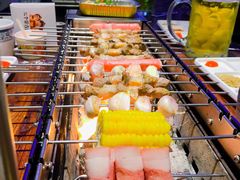 -三个蒙古大叔羊肉串(大宁店)