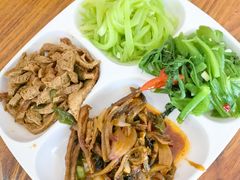 -友琴面馆(东白溪公寓店)