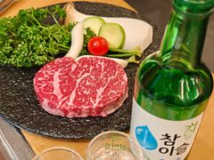 -黄金牧场(明洞总店)