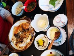 -蟹将军日本料理(中南路店)