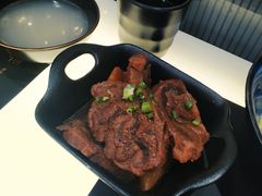 -馔豚·台北菜专门店(深圳湾万象城店)
