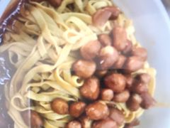 老汤干豆腐-盛京人人鸡味抻面(珠江桥店)