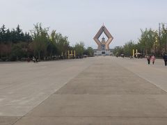 -法门文化景区