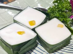 -Hi YOU你的饭局泰餐厅(雍和宫店)
