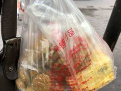 -宫廷糕点铺