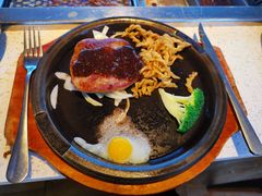 -千家粗粮王·火锅烧烤自助(庆阳店)