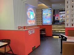 -璞臻汽锅餐厅(南京东路店)