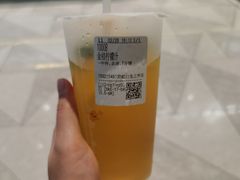 -CoCo都可(虹口龙之梦店)
