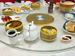 -万禧明珠大酒楼(海丰店)