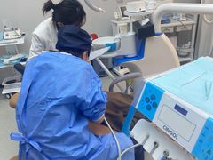 -牙博士口腔品牌连锁(杨浦店)