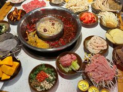 -华丰火锅(双林北横路店)