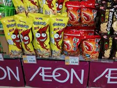 -AEON永旺(东方宝泰店)