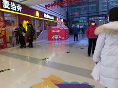 -沈阳百联购物中心(青年大街店)