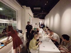 -漆黑觉米粉(三里屯店)