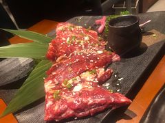 -玖·炭火烤肉