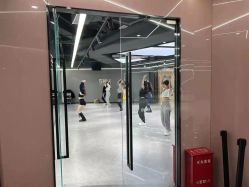 -5KM舞蹈街舞工作室