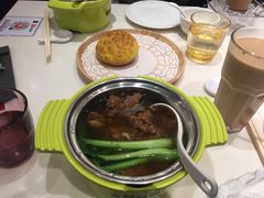 牛腩面-太兴餐厅(东方广场分店)
