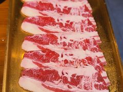 -蒲葵传统炭火烤肉(白石龙店)