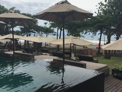 -水明漾大酒店 - 巴厘岛精品生活方式度假村