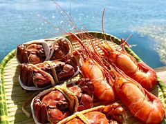 -蟹天蟹地农家菜·阳澄湖大闸蟹(浅水湾店)
