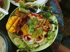 -Tikky Cafe