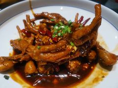 -胡胖子有点味·湘鄂菜(花桥中百仓储店)