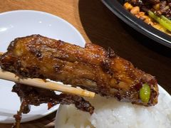 -掌上鲜(南顺城街店)