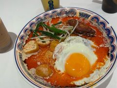 -传屋记茶餐厅(世纪年华店)