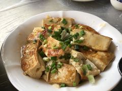 -黎记大排档(慈云路店)