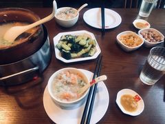 -德林砂锅粥(景田店)
