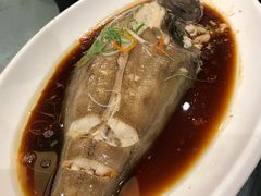 -宝轩渔府·老字号海鲜·正宗津菜(水上店)