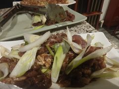 -厚味居炙子烤肉·清真(天桥南纬路店)