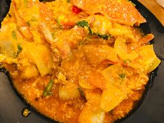 -Doo Dee Thai Food(Issan/Isaan/Esan)