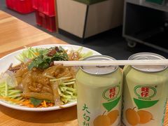 -和晟shèng铁锅炖·东北菜(南山店)