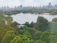 -上海中谷小南国花园酒店