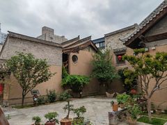 -胡氏古民居建筑
