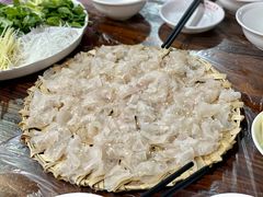 -官塘锋记鱼生·生腌·砂锅粥(牌坊街店)