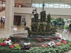 -白天鹅宾馆-宏图府餐厅