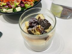 -娜娜家•Nana’s restaurant (爱琴海店)