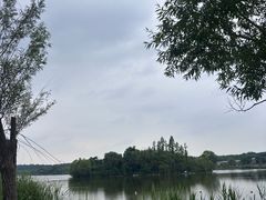 -江苏三台山国家森林公园