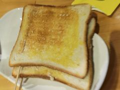 -小马哥烧烤(楚州店)