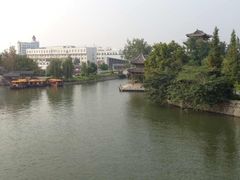 -台儿庄古城