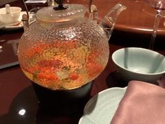 -环球港凯悦 · 享悦中餐厅