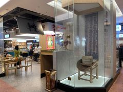 大堂-易裕和·长沙米粉(竹塘西路店)