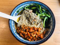 -朱洪元苏式面馆(绿宝广场店)