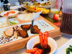 -粤味馆(黄河路店)