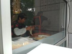 门面-素清香(解放路店)
