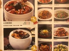 -闽上鲜·福建菜(龙湖滨江天街店)