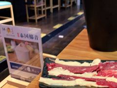 -牛鲜胜·潮汕牛肉自助火锅(番禺市桥店)