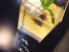 -花蒲甜品(海信广场店)
